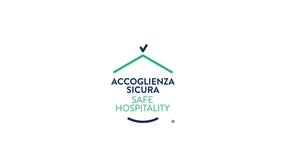 Hotel Angelica 피렌체 외부 사진